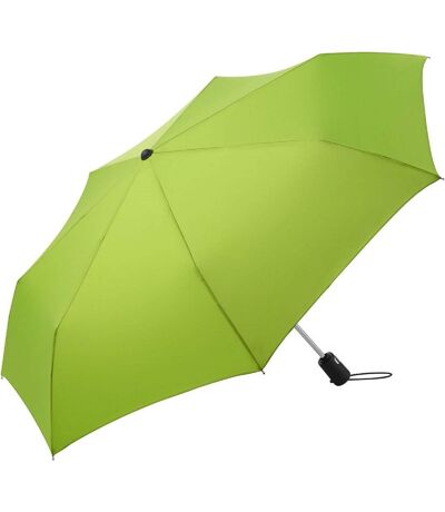 Parapluie de poche FP5470 - vert lime