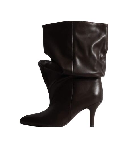 Bottes à Talon Super Mode Inia