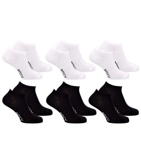 Chaussettes ROXY SNEAKER Pack de 6 Paires 293062