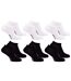 Chaussettes ROXY SNEAKER Pack de 6 Paires 293062-1