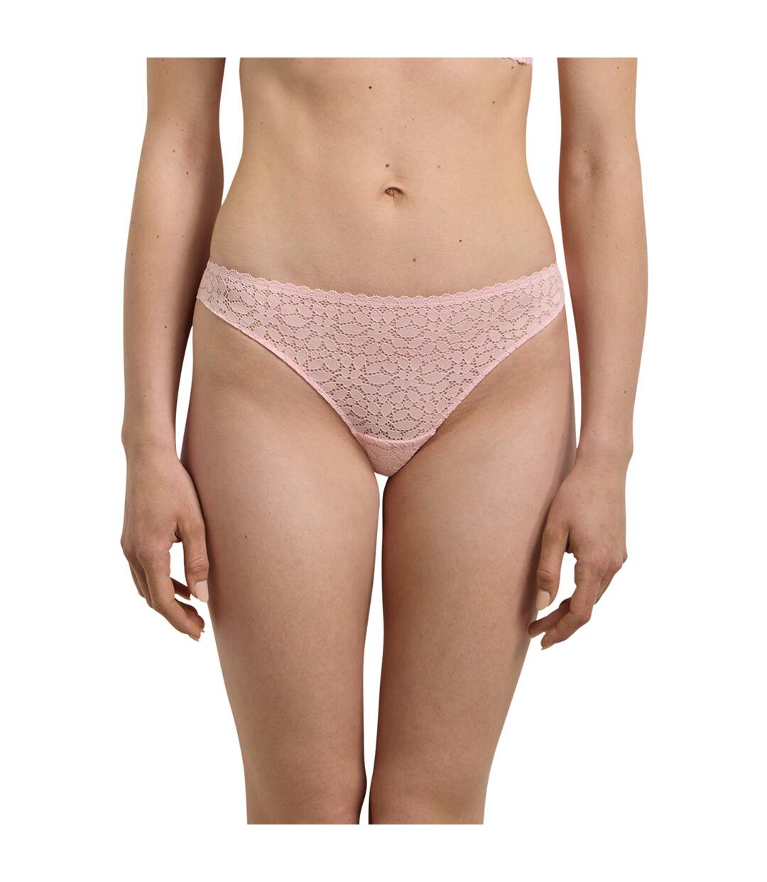 Tanga en dentelle Daily Dentelle-1