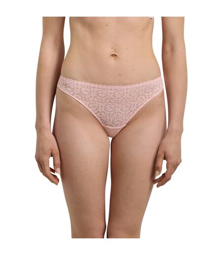 Tanga en dentelle Daily Dentelle