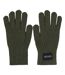 Gants Connora Adulte L-xl Kaki Foncé Regatta-1