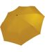 Mini parapluie pliable - KI2010 - jaune