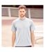 Russell - T-shirt à manches courtes - Homme (Blanc) - UTBC577