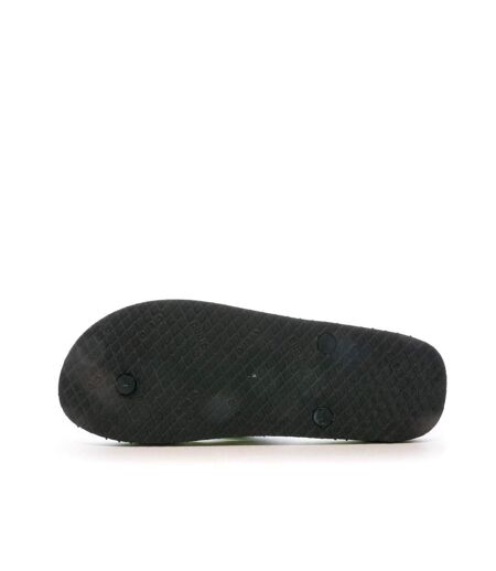 Tongs Vertes Homme Arena Flip Flop - 41