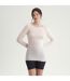 T-shirt Thermique Dim Thermal x Inès de La Fressange-3