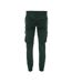 Pantalon Vert Foncé Homme Paname Brothers JORDAN - L