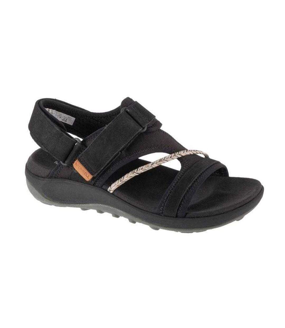 Sandales Terran Femme Noir Merrell-1