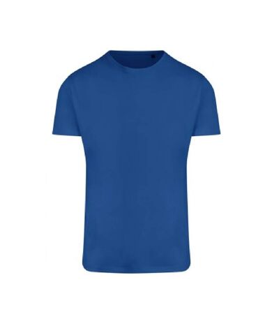 Ecologie Mens Ambaro Recycled Sports T-Shirt (Royal Blue)