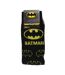 Mens Novelty Batman Socks | Funny Assorted Gift Socks for Batman Lovers-2