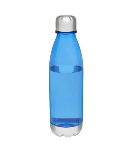 Bullet Cove Tritan Sports Bottle (Royal Blue) (One Size) - UTPF3551