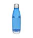 Bullet Cove Tritan Sports Bottle (Royal Blue) (One Size) - UTPF3551