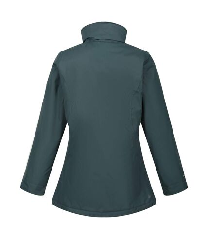 Regatta Womens/Ladies Blanchet II Jacket (Darkest Spruce) - UTRG3109