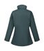 Regatta Womens/Ladies Blanchet II Jacket (Darkest Spruce) - UTRG3109