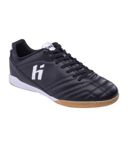 Baskets Intérieur Segredo Ic Homme Blanc Noir Huari