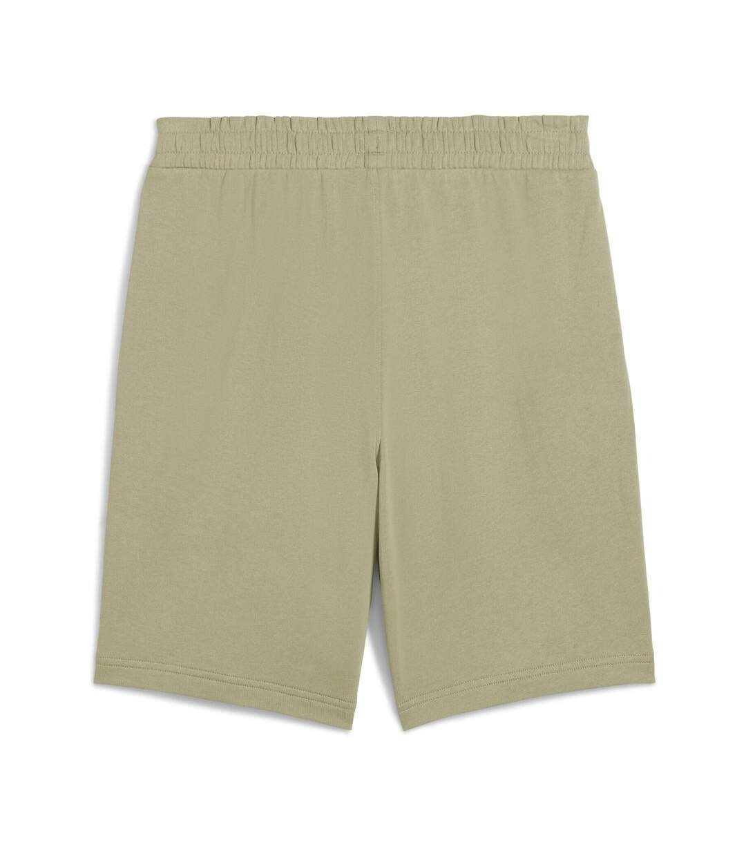 Short vert homme puma elevated-2
