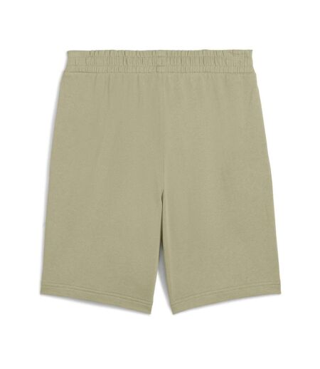 Short vert homme puma elevated