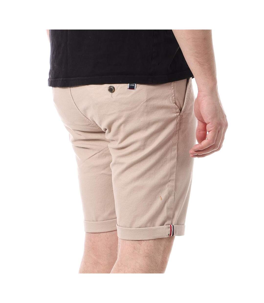 Short beige homme la maison blaggio new - 28-2