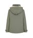 Veste Polaire Femme Vert Kaki Lazy Jacks-3