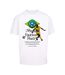 Blanc Mister Tee-2