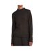 T-Shirt doré/noir femme pieces mary-1