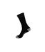 Lot de 6 paires de chaussettes de ville homme unies modèle D Serge Blanco-5