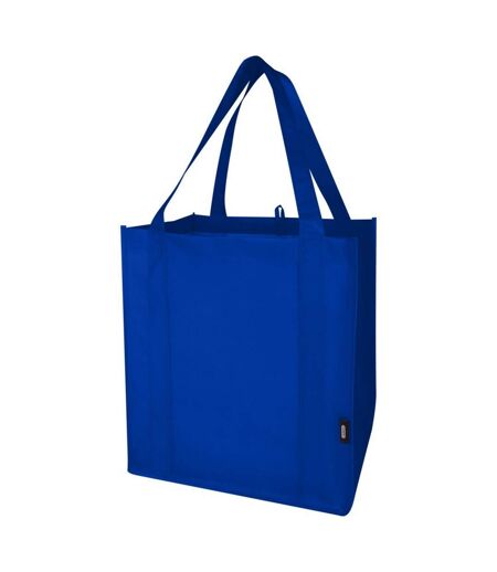 Tote Bag Liberty Taille Unique Bleu Roi Generic