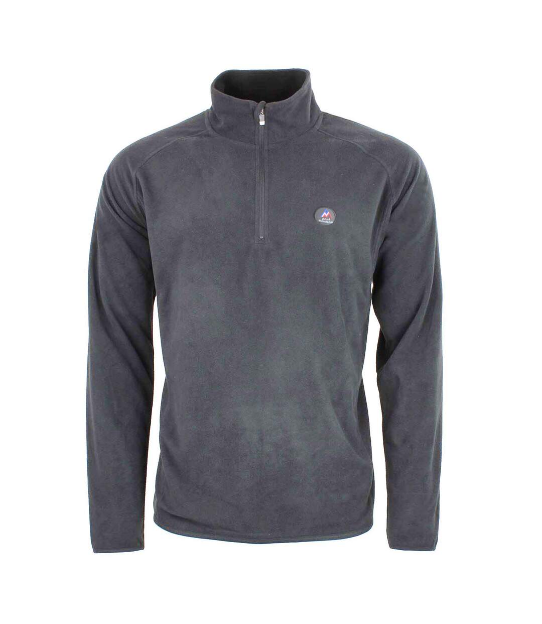 Sweat polaire homme CAFINOR-1