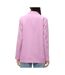 Blazer Mauve Femme Vero Moda Carmen - L