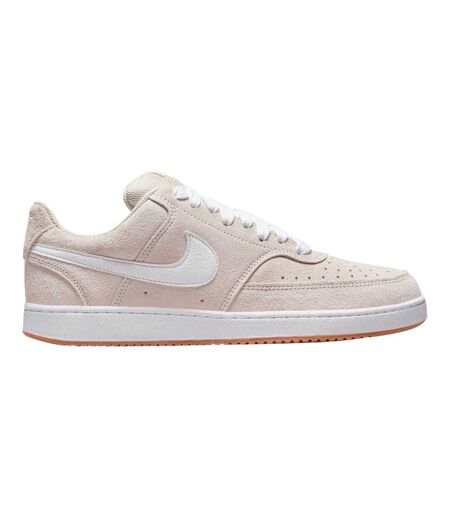 Baskets Court Vision Homme Bois Marron Pâle Nike