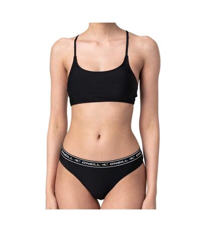 Maillot de bain 2 Pièces Noir Femme O'Neill Sporty - 42