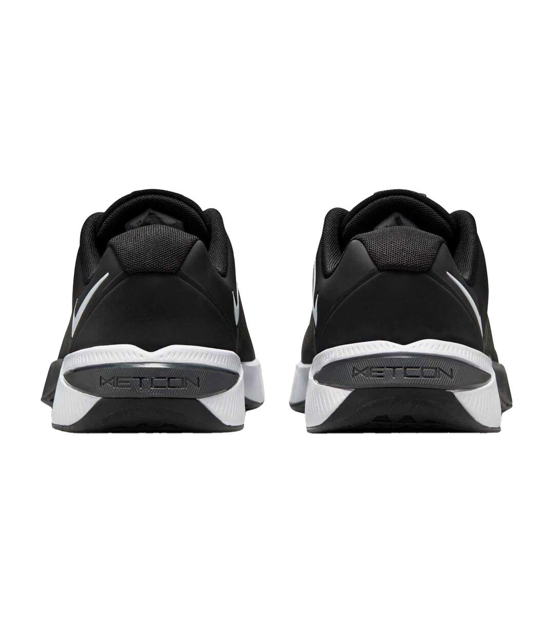 Mens Metcon 10 Trainers Black Grey Nike-2