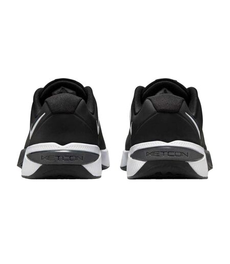 Mens Metcon 10 Trainers Black Grey Nike
