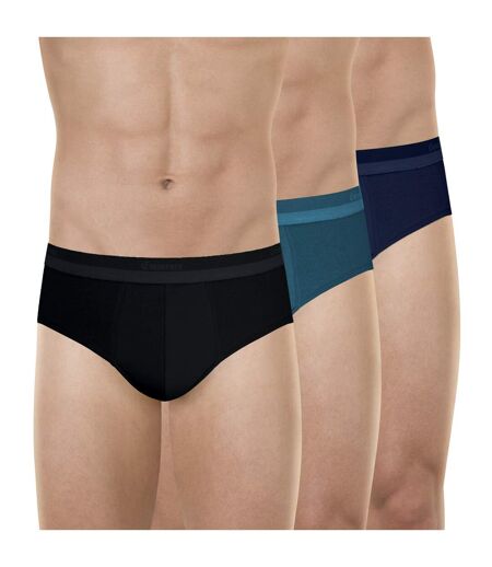 Lot de 3 slips homme Studio Eminence