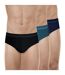 Lot de 3 slips homme Studio Eminence-2