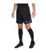 Short De Foot Strike Homme Noir Blanc Nike-3