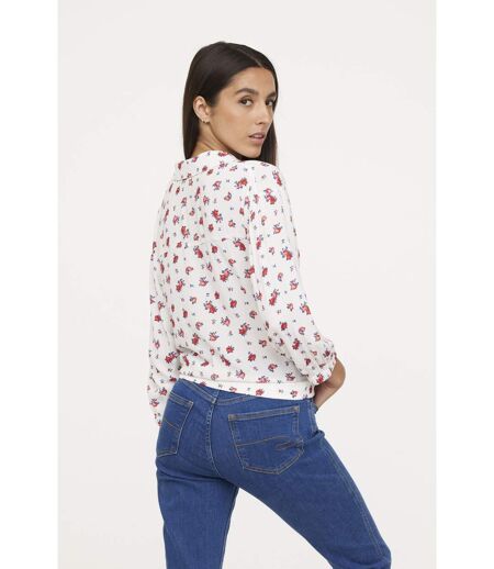 Blouse DATINA Cherry