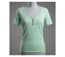 Tee-shirt Mayflower Detroit4 en coton bio : le basique écoresponsable au style affirmé-3