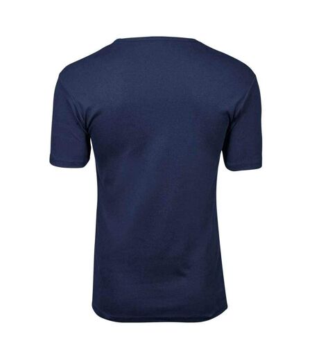 T-shirt Homme Bleu Marine Tee Jays