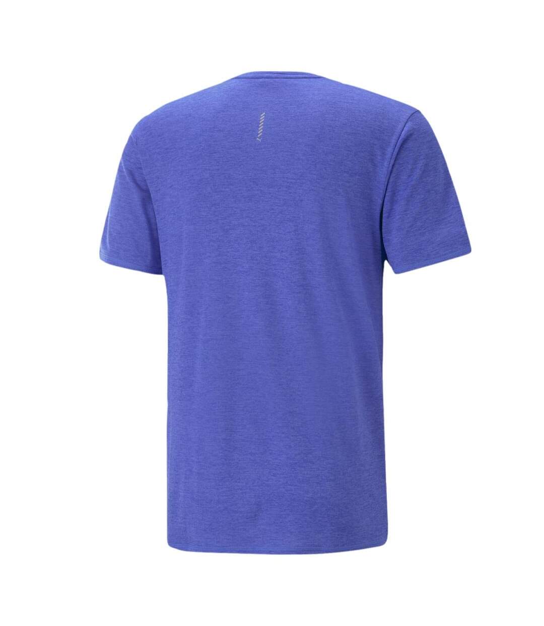 T-Shirt bleu homme puma run favorite - xs-2
