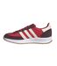 Baskets Motif/style À Rayures Run 70s 2.0 Homme Bordeaux Blanc Adidas-3