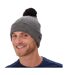 Bonnet Team Noir Bauer-1