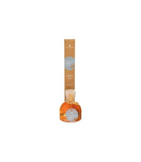 Diffuseur de Parfum Izor 50ml Vanille