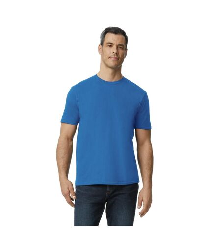 Anvil - T-shirt - Homme (Bleu roi) - UTBC3953