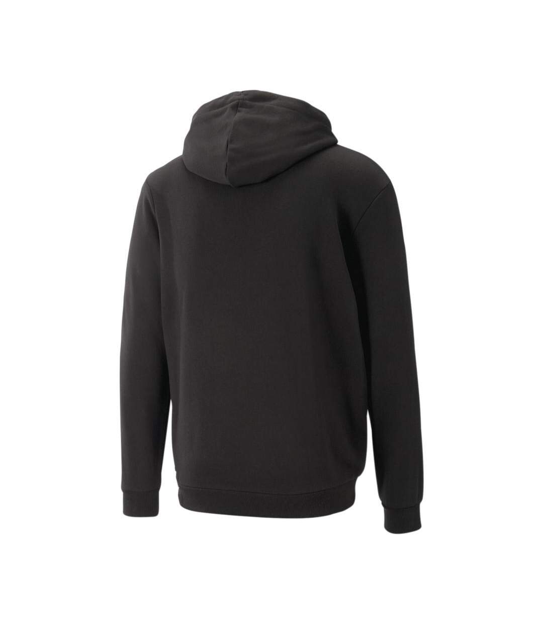 Sweat Noir Homme Puma 673374 - S-2