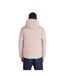 Doudoune Tech Homme Beige Animal-3