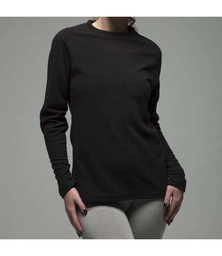 Heat Holders Femme Baselayer | T-Shirt Manches Longues | Hiver Running Fitness