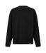 T-shirt Manches Longues Homme Noir Represent-2