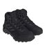 Mens Eastrail 2.0 Hiking Shoes Black Carbon Adidas-1